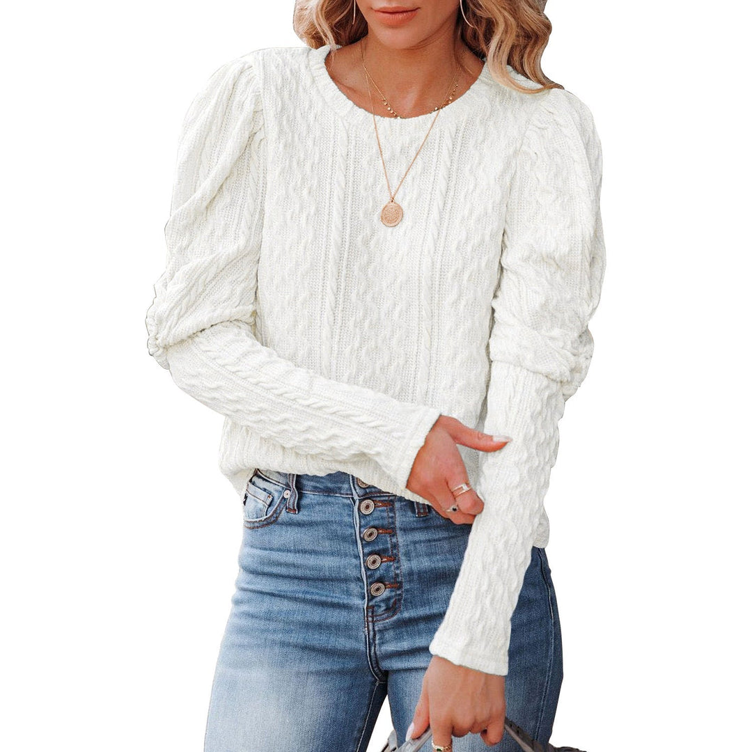 Stilla | Flot og Trendy Pullover