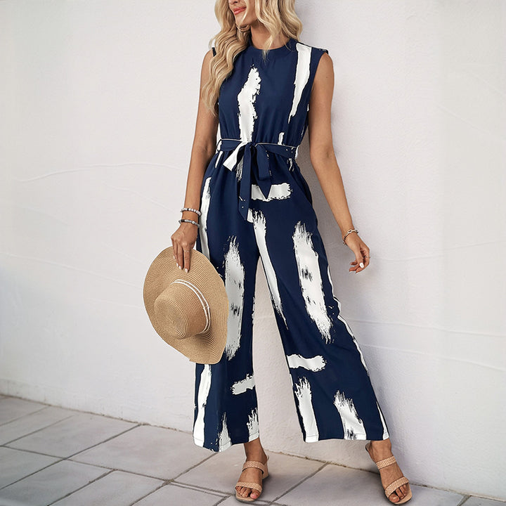 Femme Chic Bred Ben Form Overall Stilla