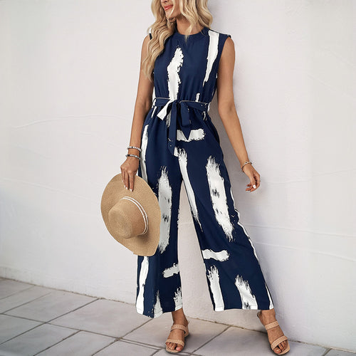 Femme Chic Bred Ben Form Overall Stilla