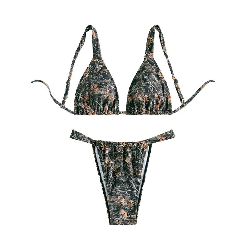 Dame Bikini Sæt Stilla
