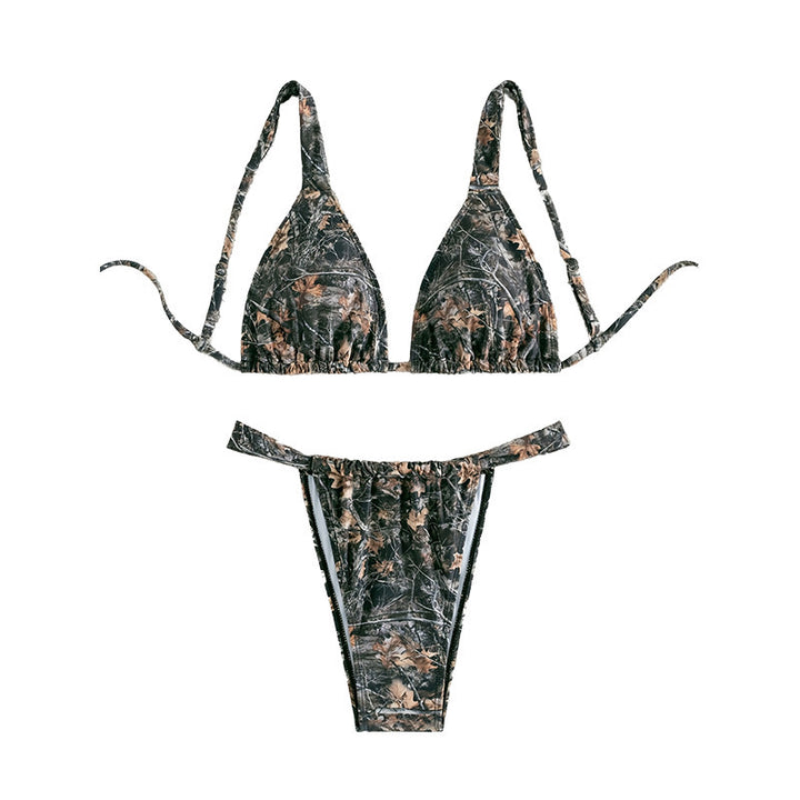 Dame Bikini Sæt Stilla