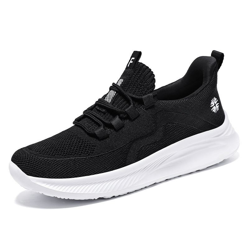 Femme Ultra-Lett Åndbar Løbesneaker Stilla