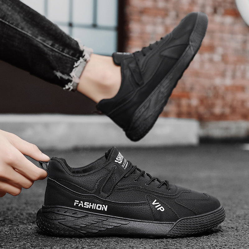 Femme Letvægts Fritids Sneakers Stilla