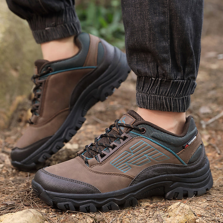 Herrer All-Terrain Trail Sneakers Stilla