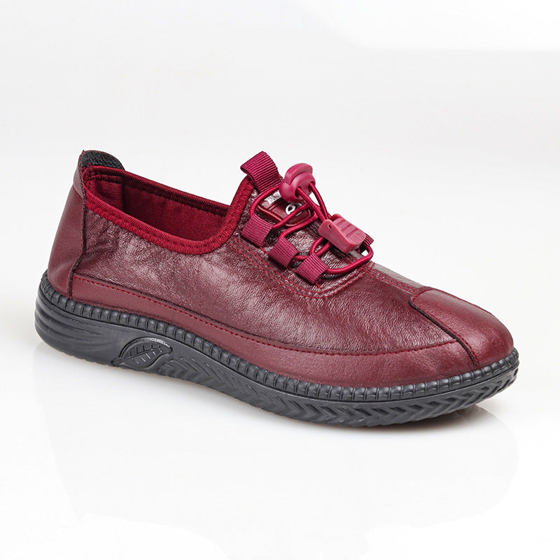 Femme Casual Comfort Slip-On Sneakers Stilla