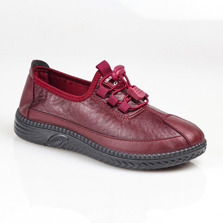 Femme Casual Comfort Slip-On Sneakers Stilla