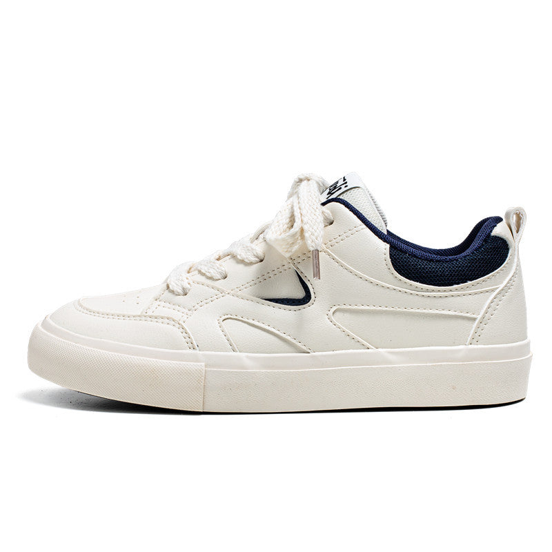 Femme Retro Casual Sneakers Stilla