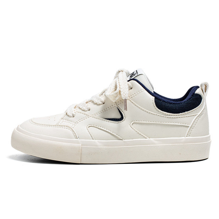 Femme Retro Casual Sneakers Stilla