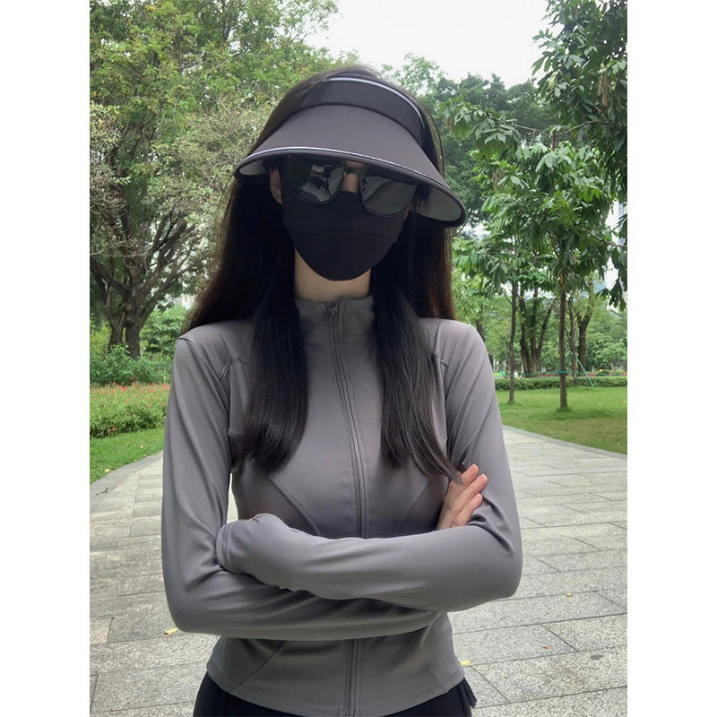 Femme Let Performance Jakke Stilla