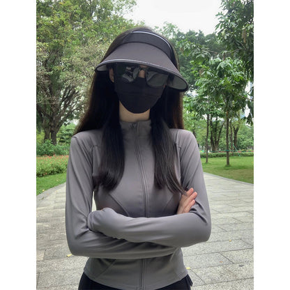 Femme Let Performance Jakke Stilla