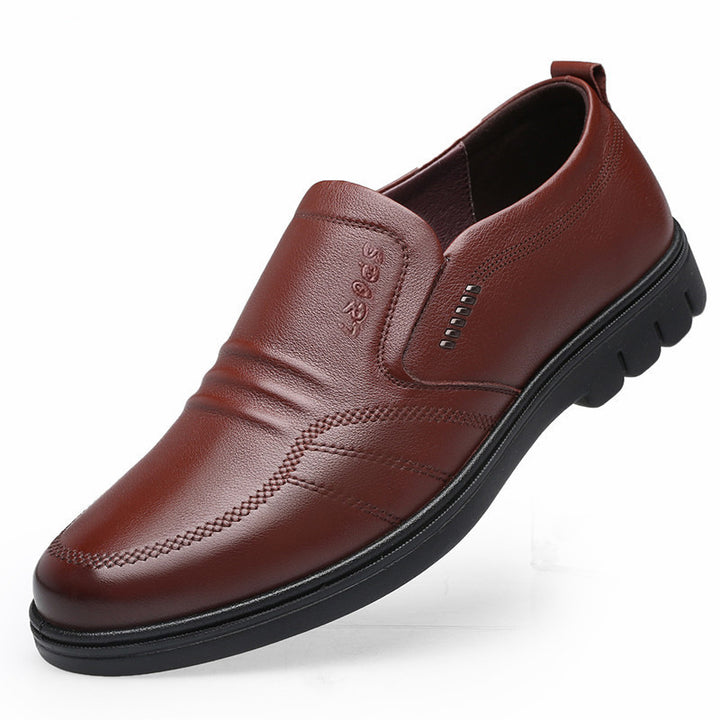 Herrer Fritid Slipper Sneaker Stilla
