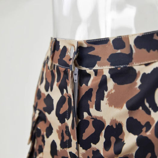 Dame Chic lejligheds Shorts Stilla