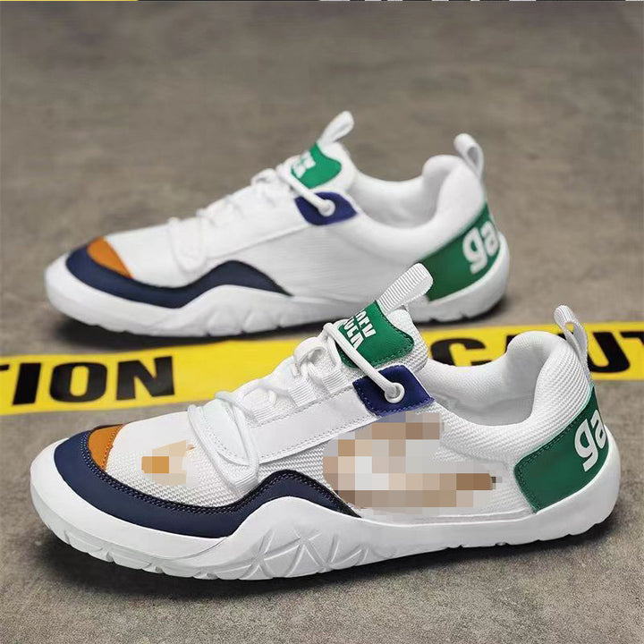Herrer Sport Action Sneakers Stilla