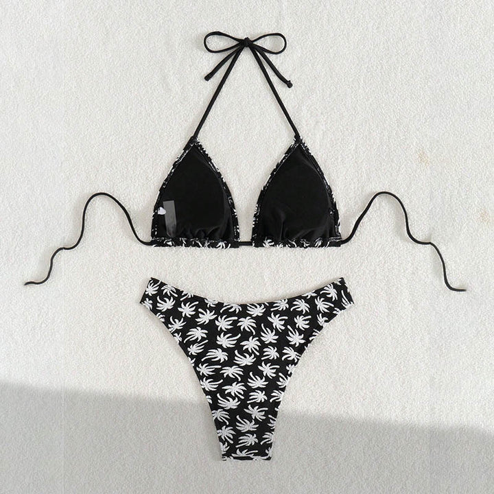 Dame Bikini Skovae
