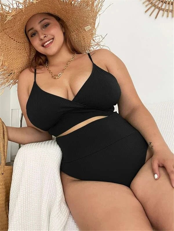 Dame Bikinisæt Skovae
