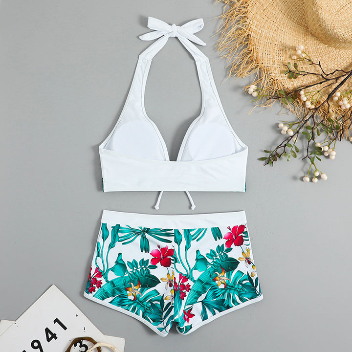 Dame Sport-Bikini-Sæt Stilla