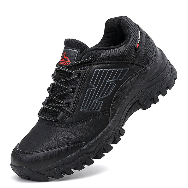 Herrer All-Terrain Trail Sneakers Stilla