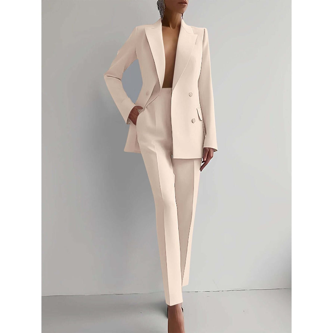 Stilla | Casual Elegant Jakke Suit