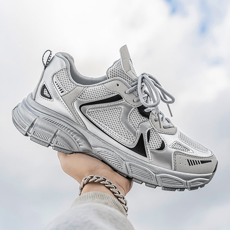 Herrer Performance Dæmpning Sneakers Stilla
