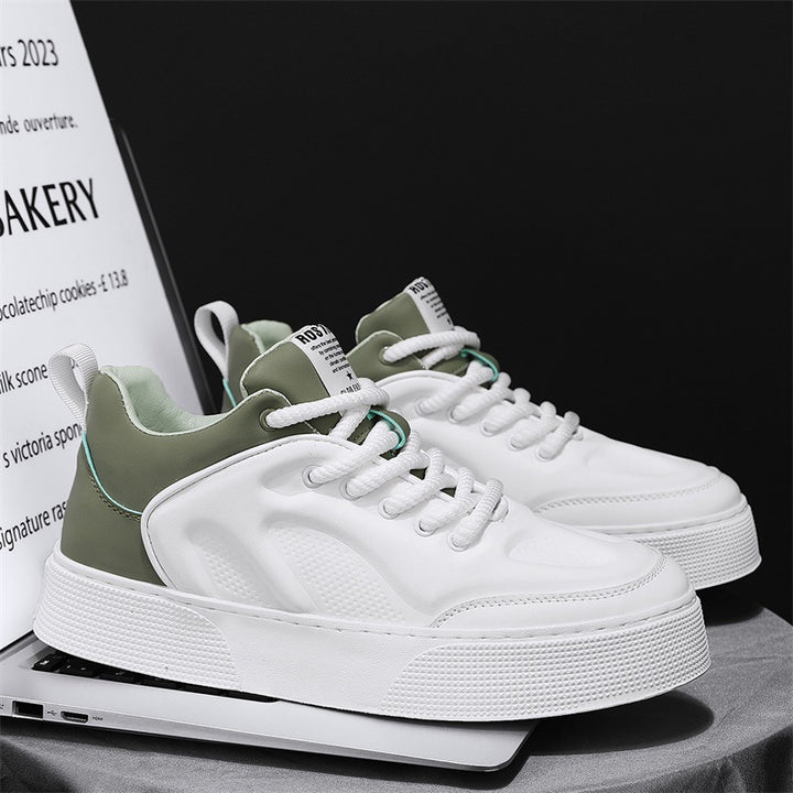 Femme Chunky Platform Sneakers Stilla