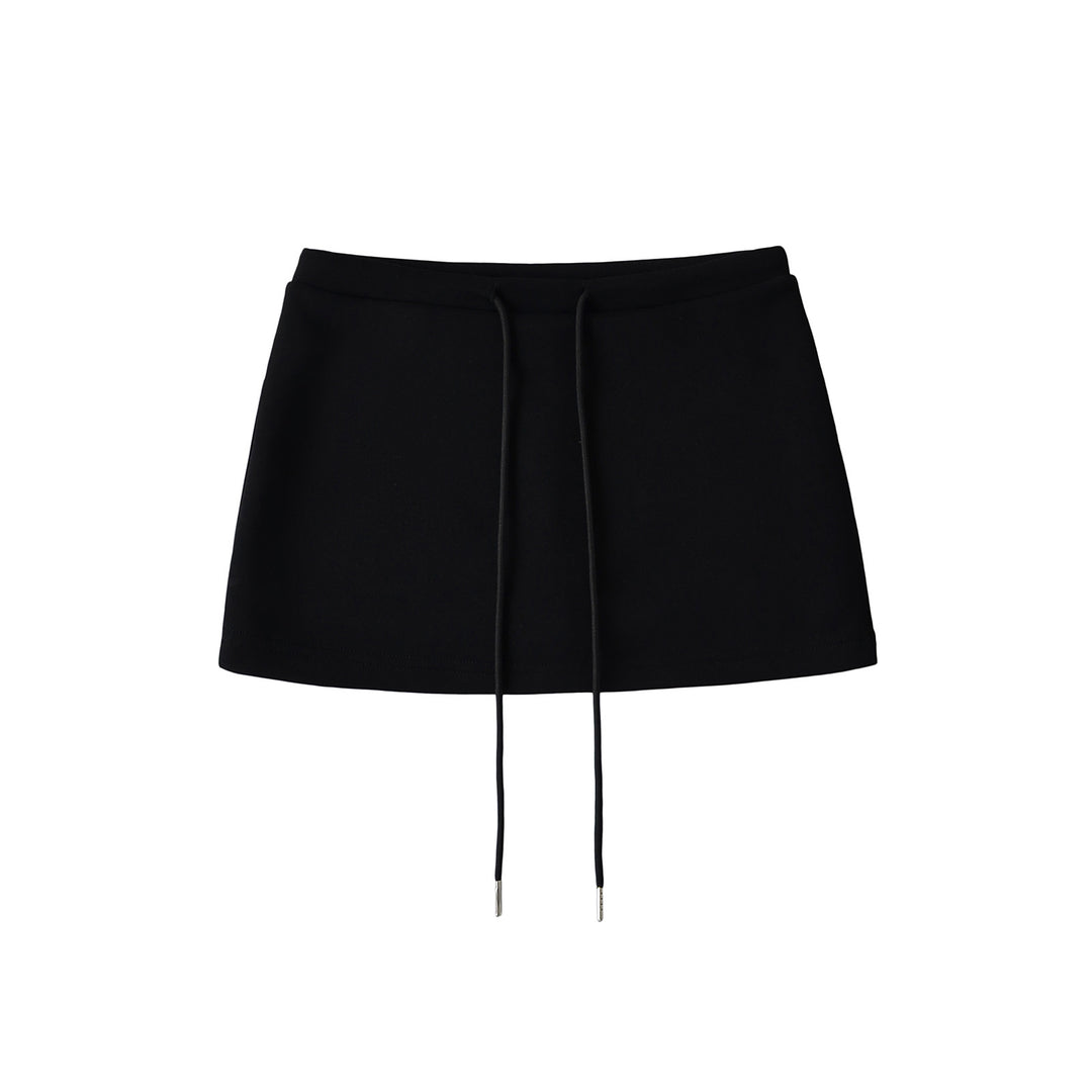 Dame fritidsshorts med justerbar talje Stilla