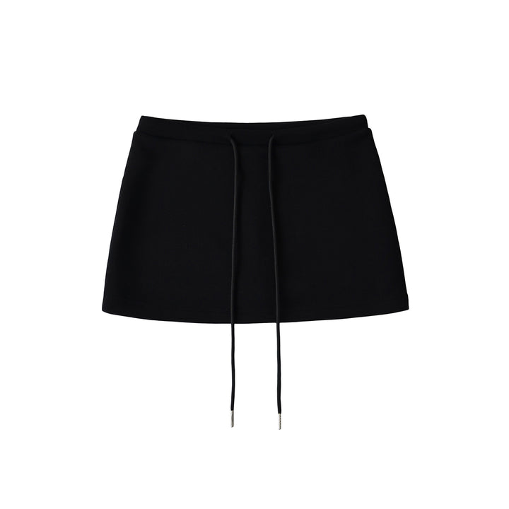 Dame fritidsshorts med justerbar talje Stilla