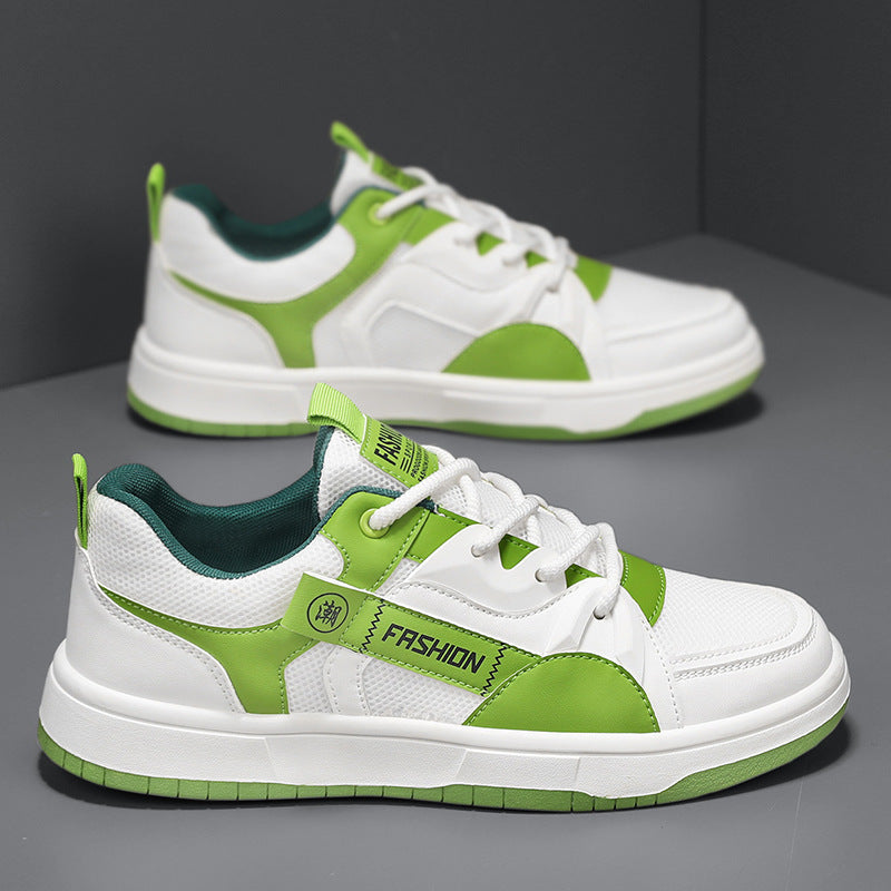 Femme Modebevidste Sport Sneakers Stilla