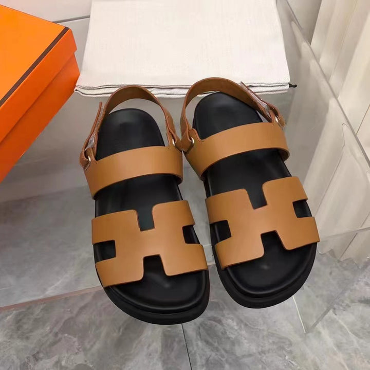 Herrer Sandaler Stilla