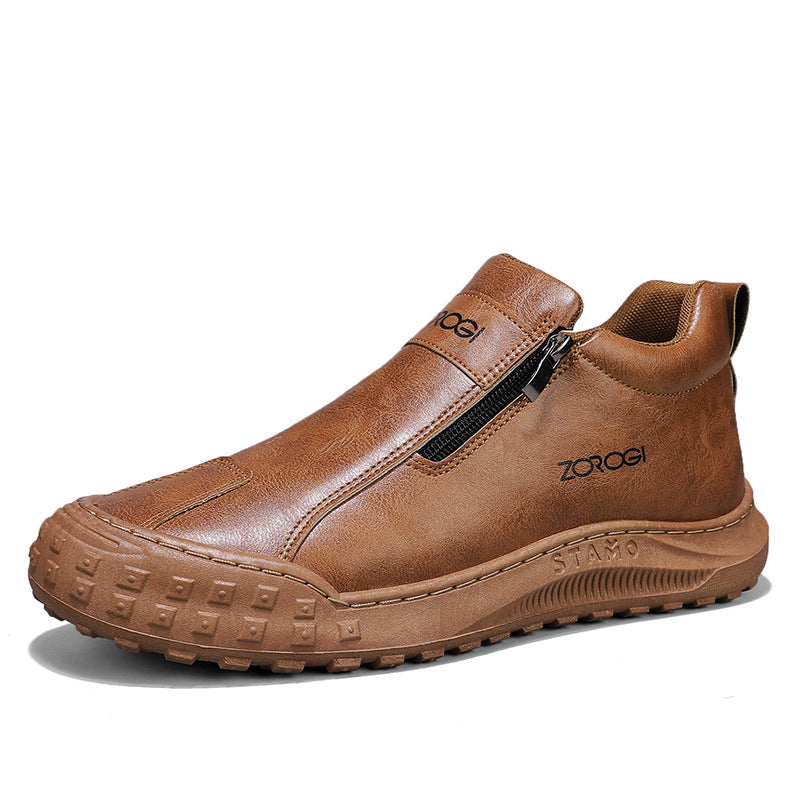 Femme Slip-On Komfort Sneakers Stilla