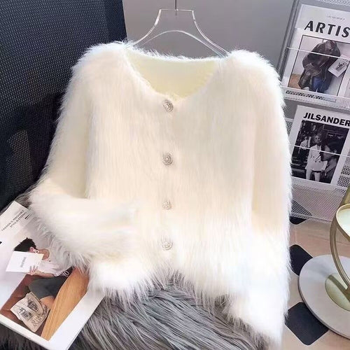 Kvinder hyggelig cardigan Stilla