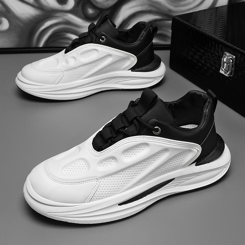 Femme Aerodynamiske Ydelses-Sneaker Stilla