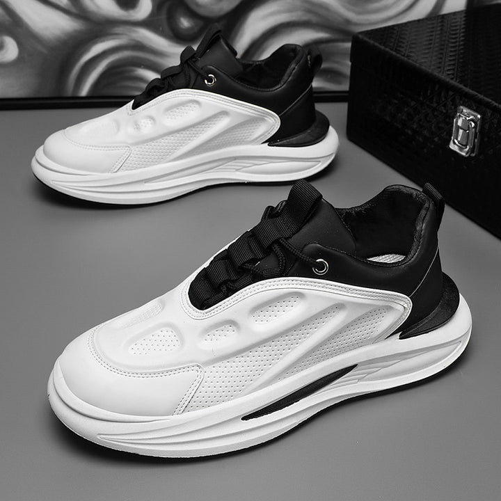 Femme Aerodynamiske Ydelses-Sneaker Stilla