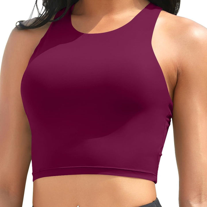 Dame Sporttop Skovae