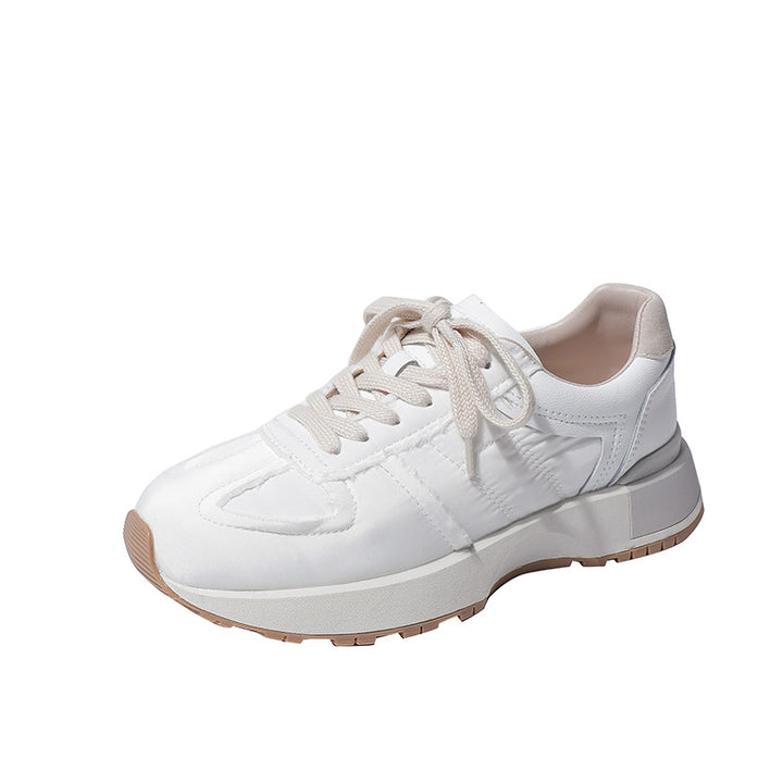 Dame Behagelige Løbesåler Sneakers med høj komfort og fleksibelt design Stilla