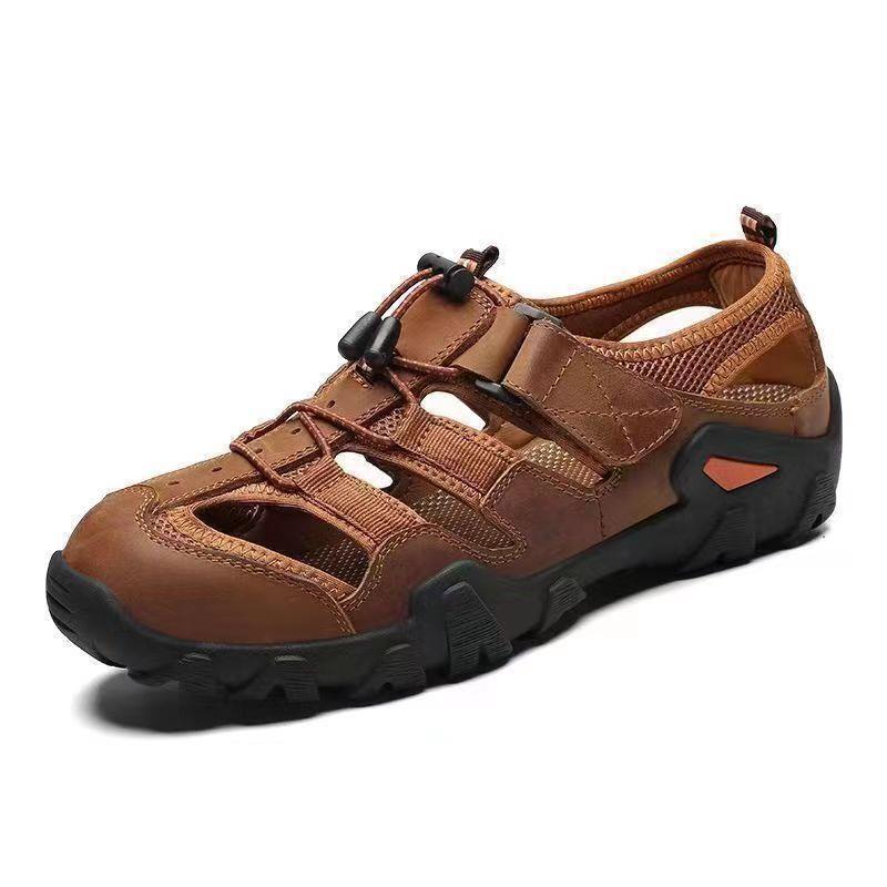 Herre Outdoor Sandaler Stilla