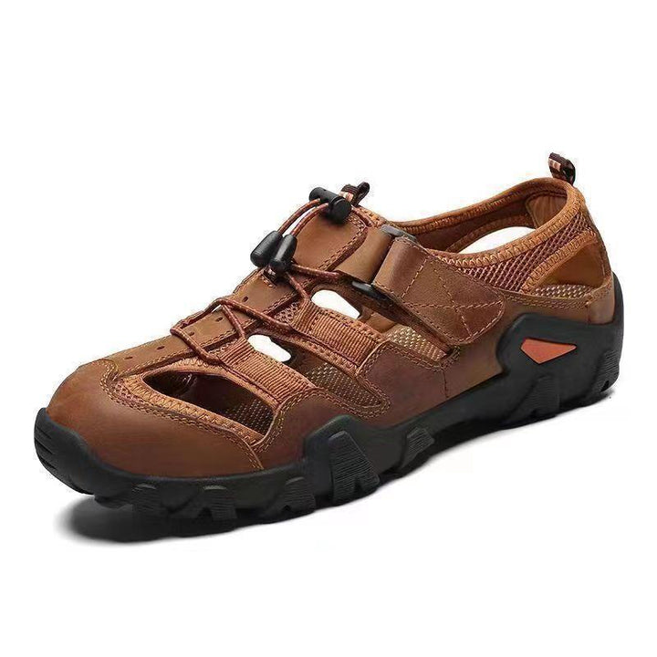 Herre Outdoor Sandaler Stilla