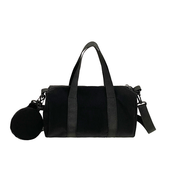 Unisex Fitness Duffel Bag Stilla