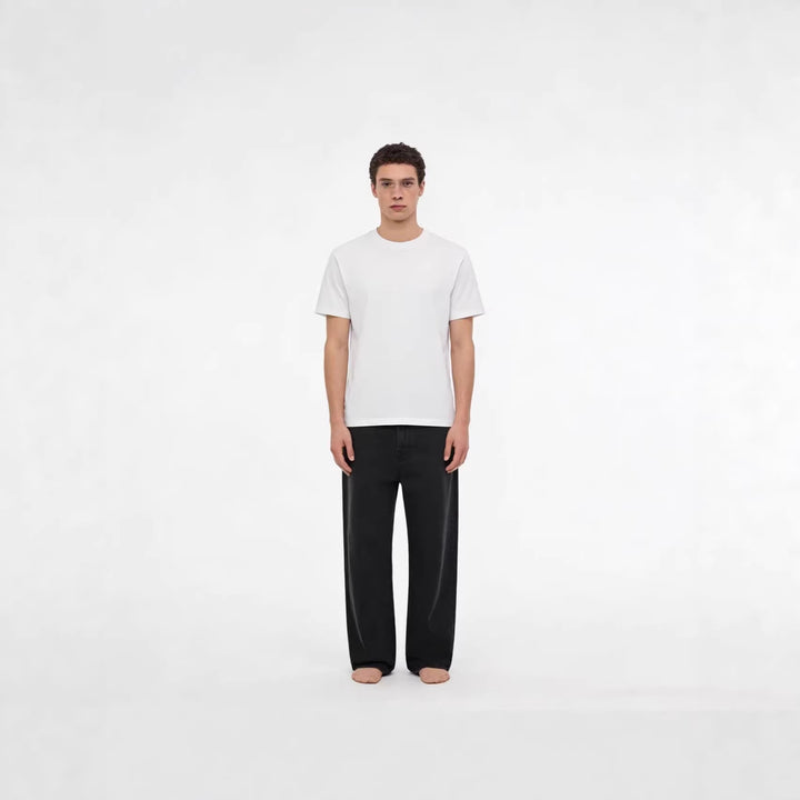 Herrer afslappet vintage-jeans Skovae