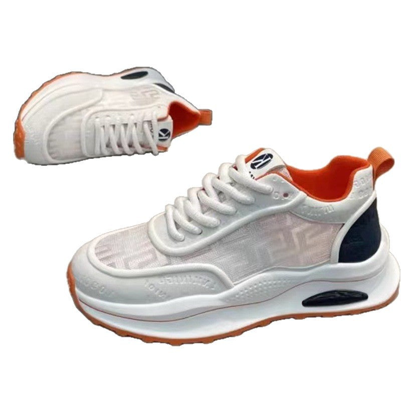 Femme Performance Casual Sneakers Stilla