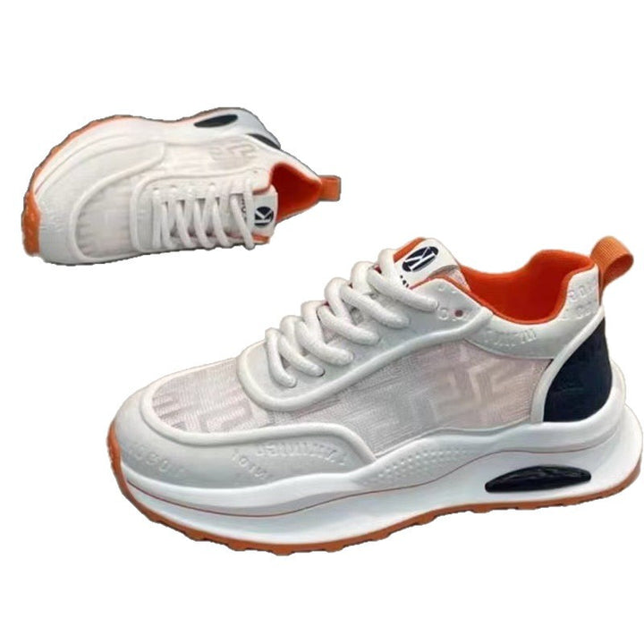 Femme Performance Casual Sneakers Stilla