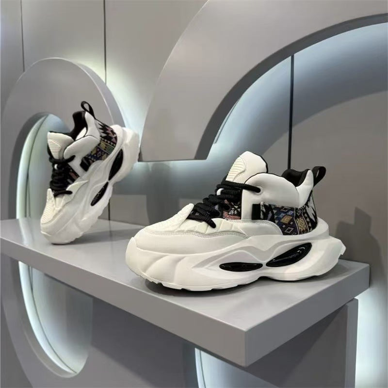 Femme Urban Chunky Performance Sneakers Stilla