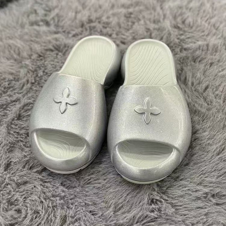 Dame komfortable clogs med ergonomisk sål Stilla