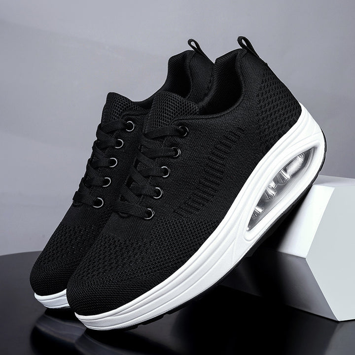 Herrer Air-Cushioned Athletic Sneakers Stilla 1749651223