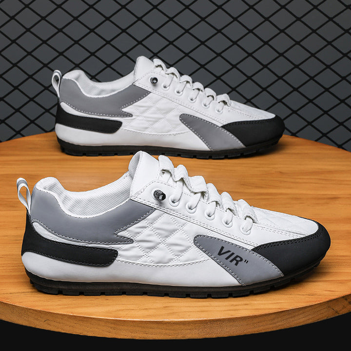 Herrer Fritid Sport Sneakers Stilla