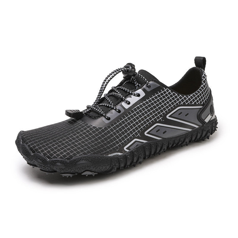 Herrer Quick-Dry Performance Aqua Sneakers Stilla