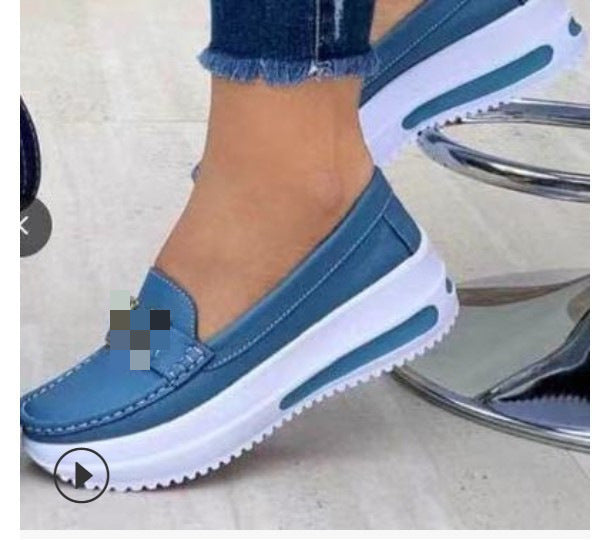 Dame Komfort-sandaler med elegant læst og moderigtig gummisål Stilla