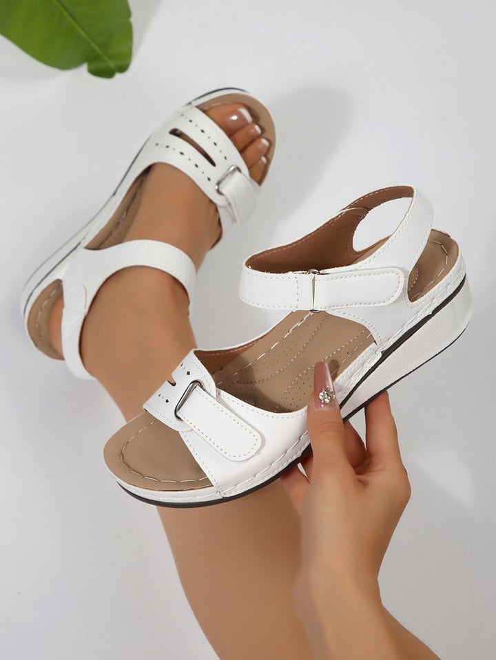 Dame Behagelige Sandaler Stilla