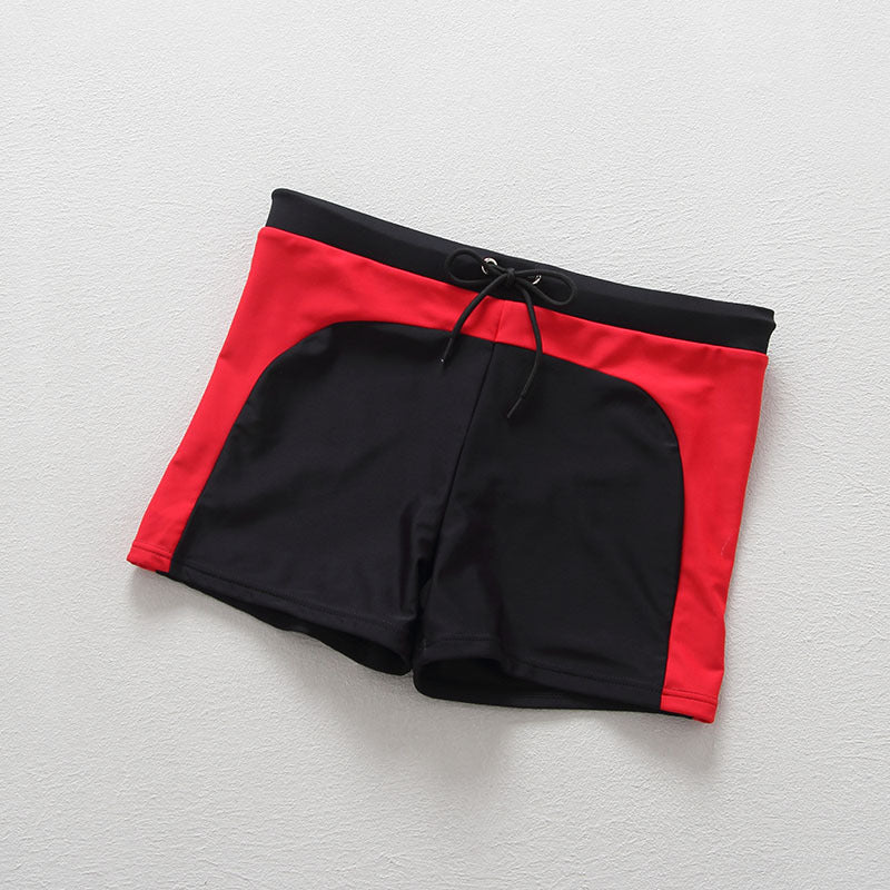 Herren Badeshorts Skovae