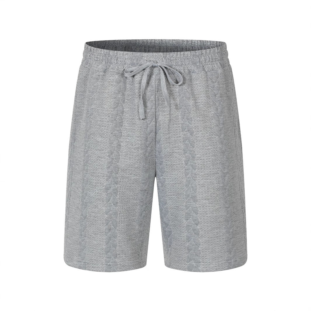 Dame Fritid Shorts Stilla