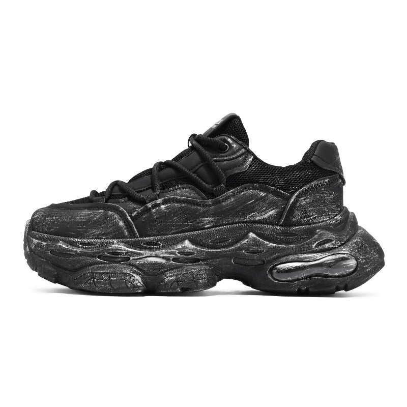 Femme Højtydende Stødabsorbering Sneakers Stilla